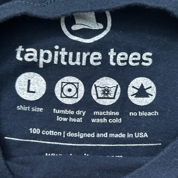 Seinfeld tee - Picture 3 of 5